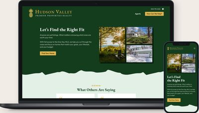 Hudson Valley Premier Properties Realty