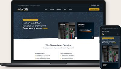 Lutes Electric